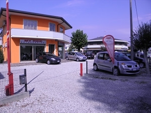 My Ride di Gastaldello Filippo